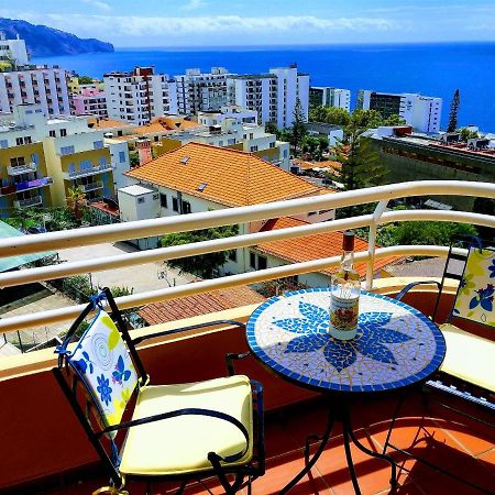 Апартаменти Lido Belissimo Фуншал Екстер'єр фото